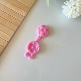 Mini Flower Maker Silicone Mold